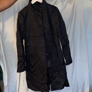 Zara Women’s Wool Coat
